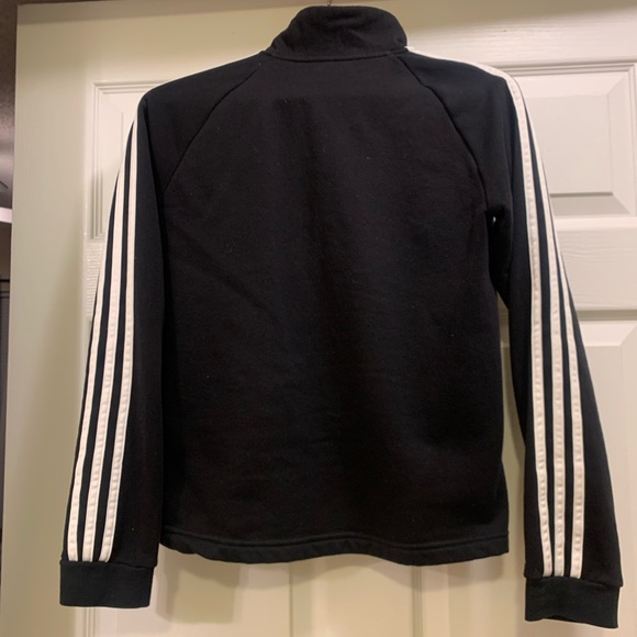 Adidas Pullover Sweater - Picture 2 of 2